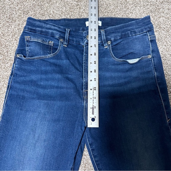 Good American Jeans 12/31 - Picture 12 of 14